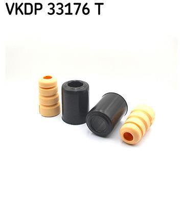 Fole do amortecedor de suspensão SKF ref. VKDP 33176 T